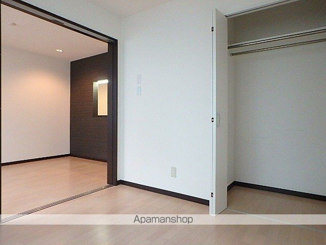 パークリュクスN18 ロイヤルヴィラの内装写真