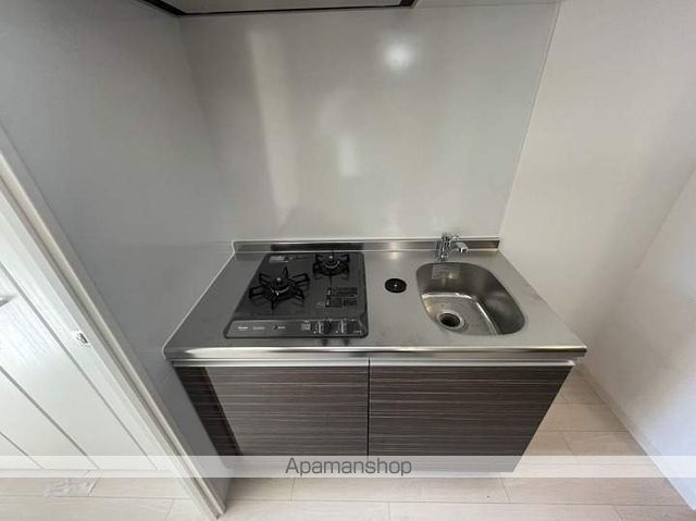 LUXE布施南IIの内装写真