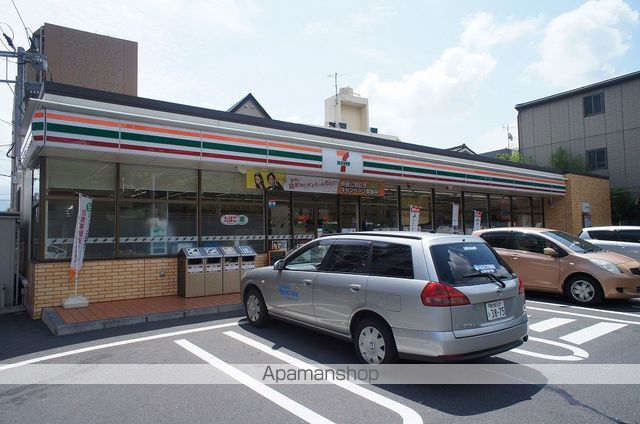 リーベンパレス荒田IIの周辺写真