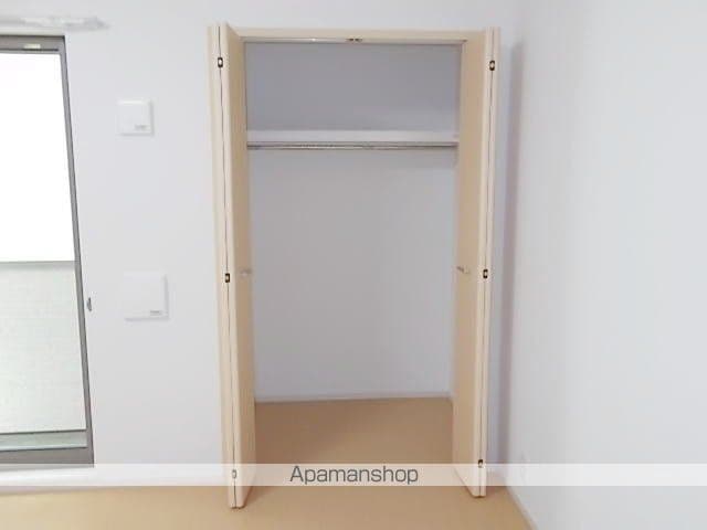 クイーンズパレス さくらいの内装写真