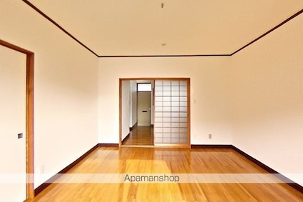 サンコーポⅠ（旭）[1K/27.95m2]の内装3