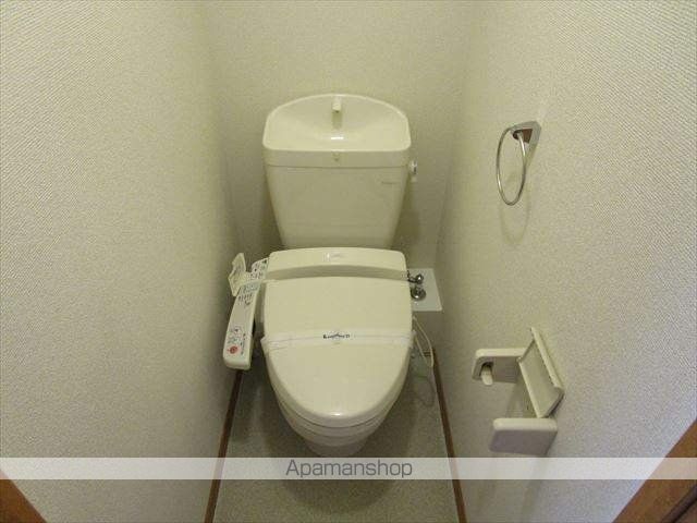 レオパレス旭ヶ丘の内装写真
