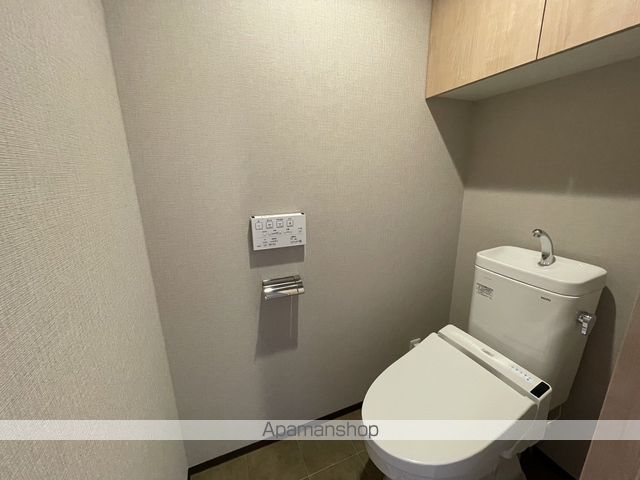 ラ・ヴィータ葵の内装写真