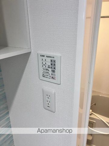 セラン170 1の内装写真