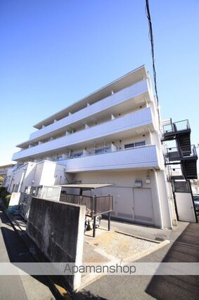 ジュネス桜ヶ丘[1R/20m2]の外観4