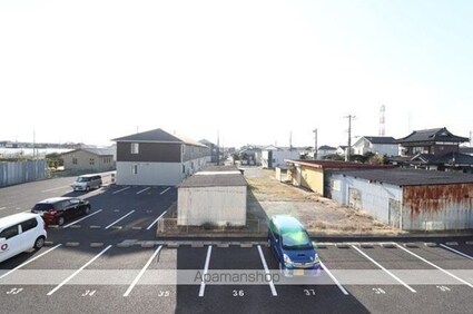 ル・ヴァン[3LDK/65m2]の内装6