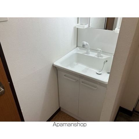 メゾンアルト澄川の内装写真