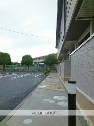 ウィステリア コーキ Bのその他写真