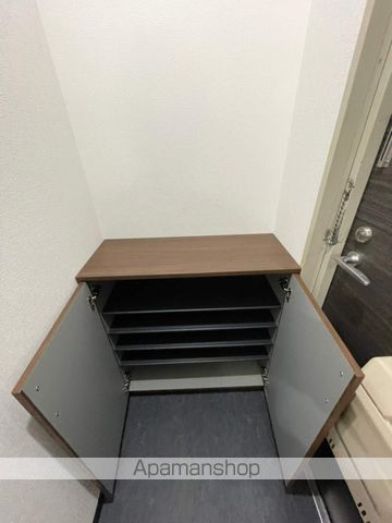 ハイライフ石上の内装写真