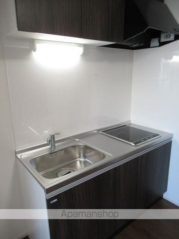 Casa LuceIの内装写真