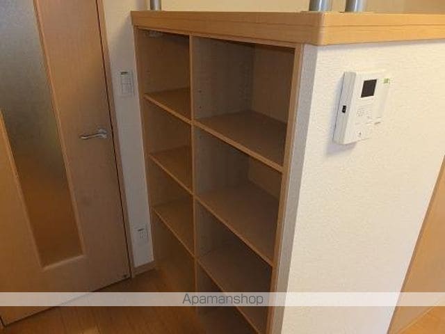 レオネクストアートラスTAKAの内装写真