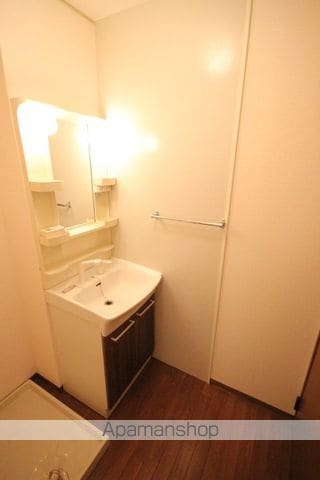 ヒマワリたけの B棟の内装写真
