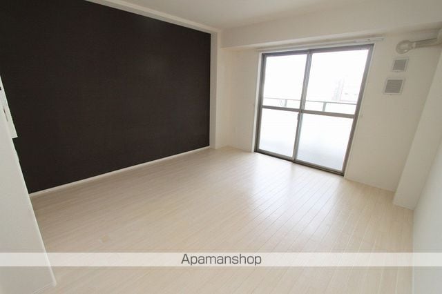 ベルモンターニュの内装写真