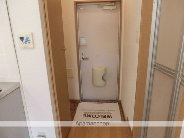 パセオおゆみ野の内装写真