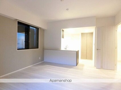 アーバンパーク立石[3LDK/65.03m2]の周辺1