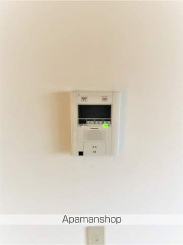 メゾンアルカディア西深津の内装写真