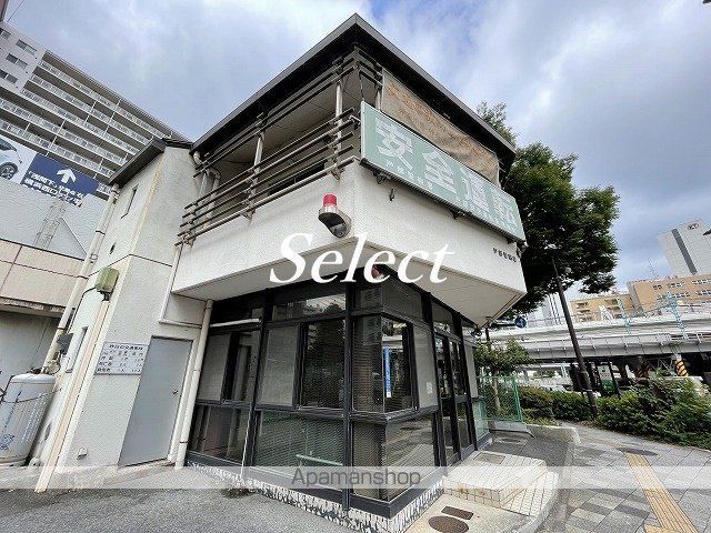 横浜平沼ダイカンプラザ二号館の周辺写真