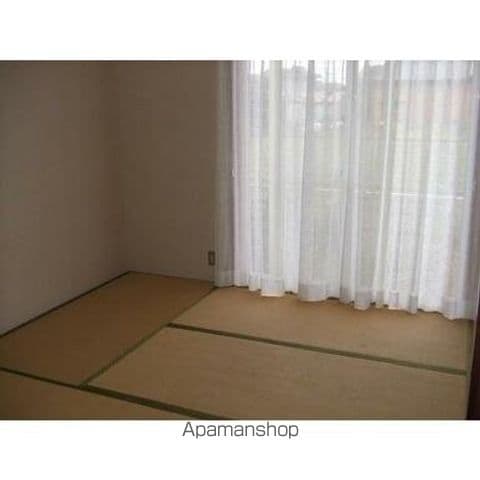 サンライズマンションの内装写真