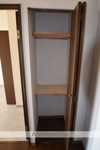 トーアパレス豊岡の内装写真