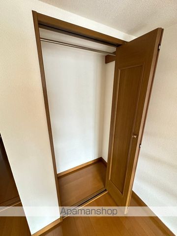 レアールガーデンの内装写真