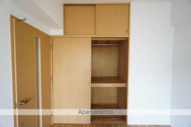 マンション・フォルツーナの内装写真