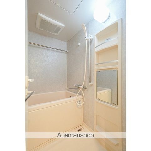 RJRリクロス西馬込の内装写真