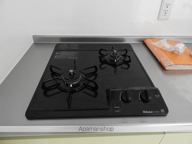 SMART SQUARE B棟の内装写真