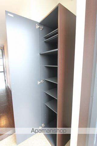 シアンサージュ湘南の内装写真