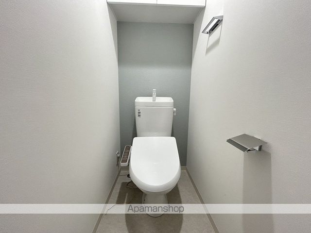 グリュックメゾンF TOYONAKAXVの内装写真