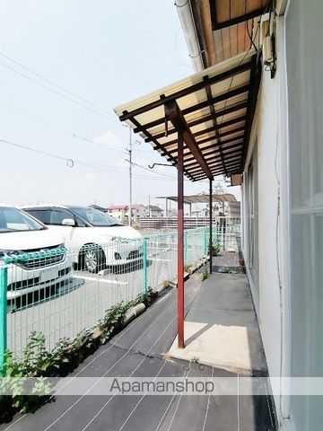 白楽町渡邉様借家 南西の内装写真