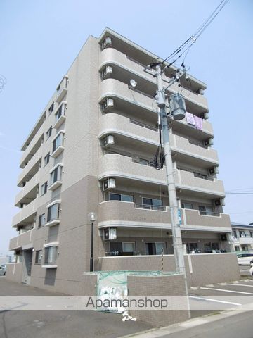 プリエ白鳥の外観写真