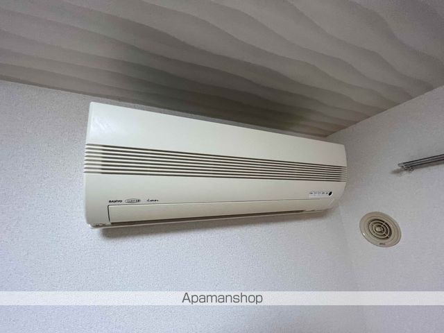 ヴィレッジ円山の内装写真