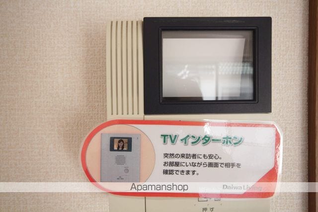 エクセルコートの内装写真