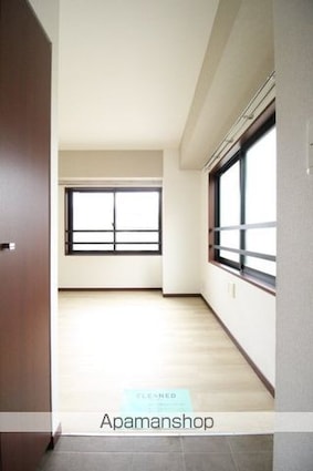 ゼクシア市谷台[1R/31.22m2]の玄関