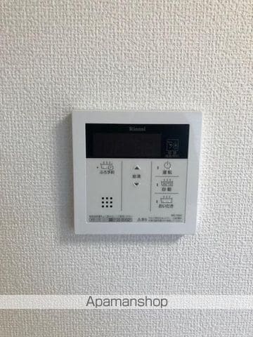 メゾンドゥカイB棟の内装写真