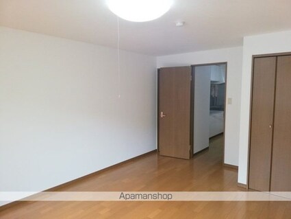 ニューハイム西山Ⅱ[1K/33.5m2]の内装4