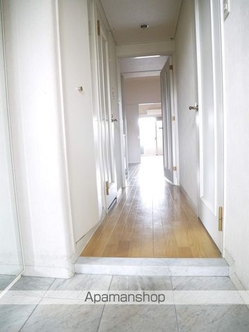 朝日プラザ岡山サウスフロントの内装写真