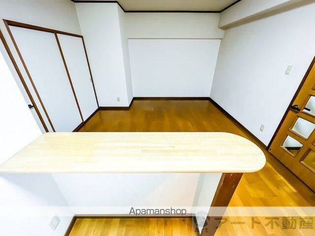 シャルマンコーポ土居[3LDK/66m2]の内装3