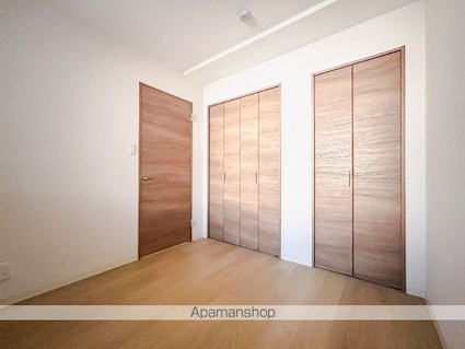 Ｌｉｂｅｒｔｅ沼袋[2LDK/49.62m2]の内装5