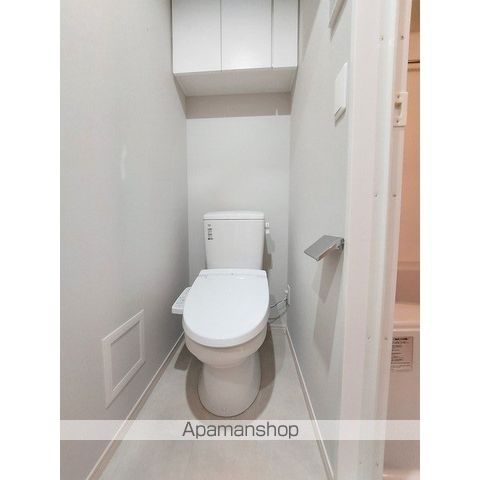 アルファコート浮間2の内装写真
