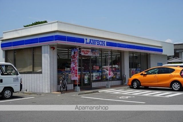 クレール・ココア IIの周辺写真