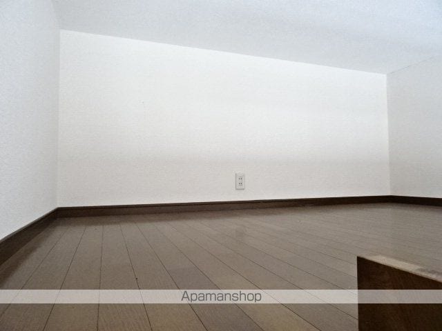 レスポアールの内装写真