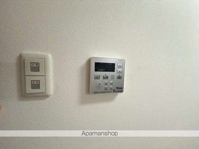 アーバンフラッツ小田原の内装写真
