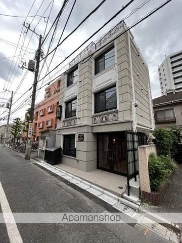 MG LUXURY SASAZUKAの外観写真