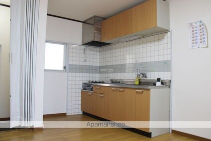 広島県福山市神辺町大字川北[3DK/52.99m2]の内装7