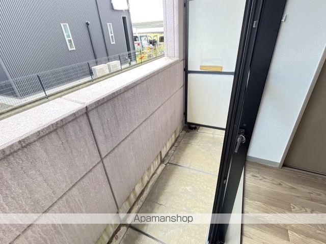 サンシャイン棚橋Aの内装写真