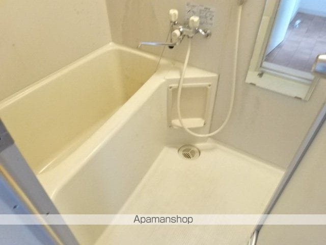 エースIIの内装写真