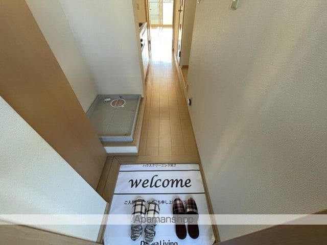 プルミエコートの内装写真