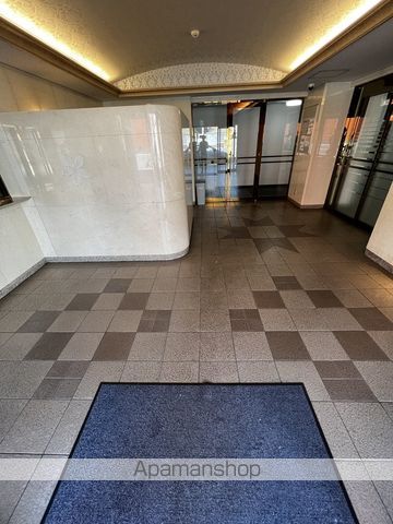 アン・セリジェ弐番館の内装写真