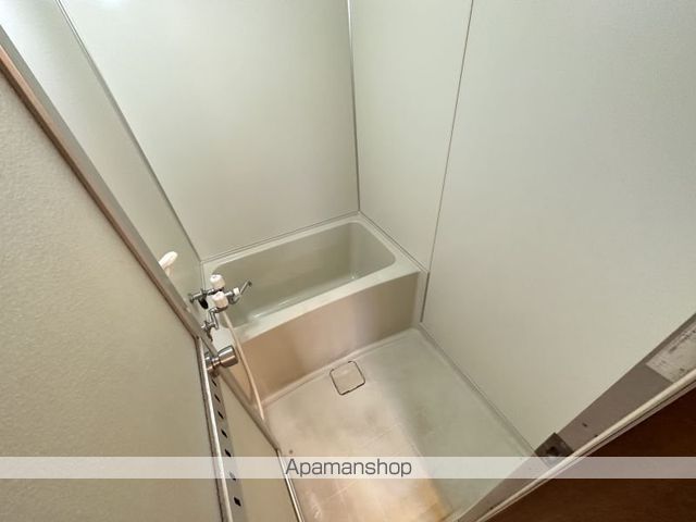 コーポチェリーの内装写真